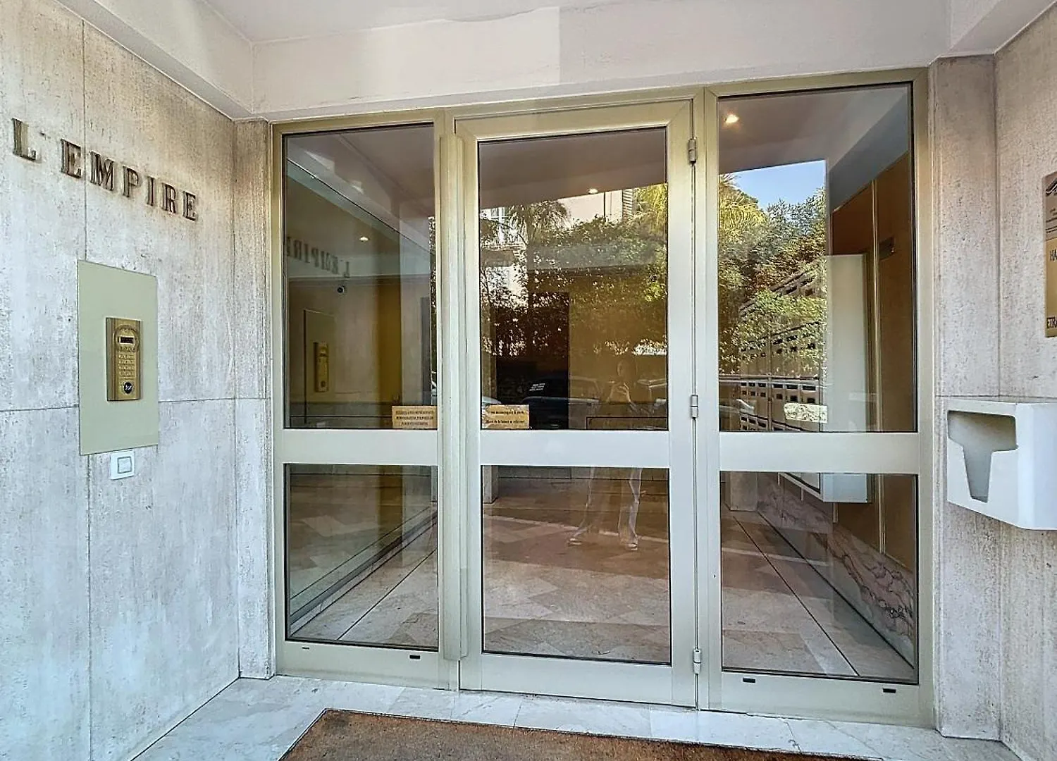 Apartment Residence L'Empire Cannes