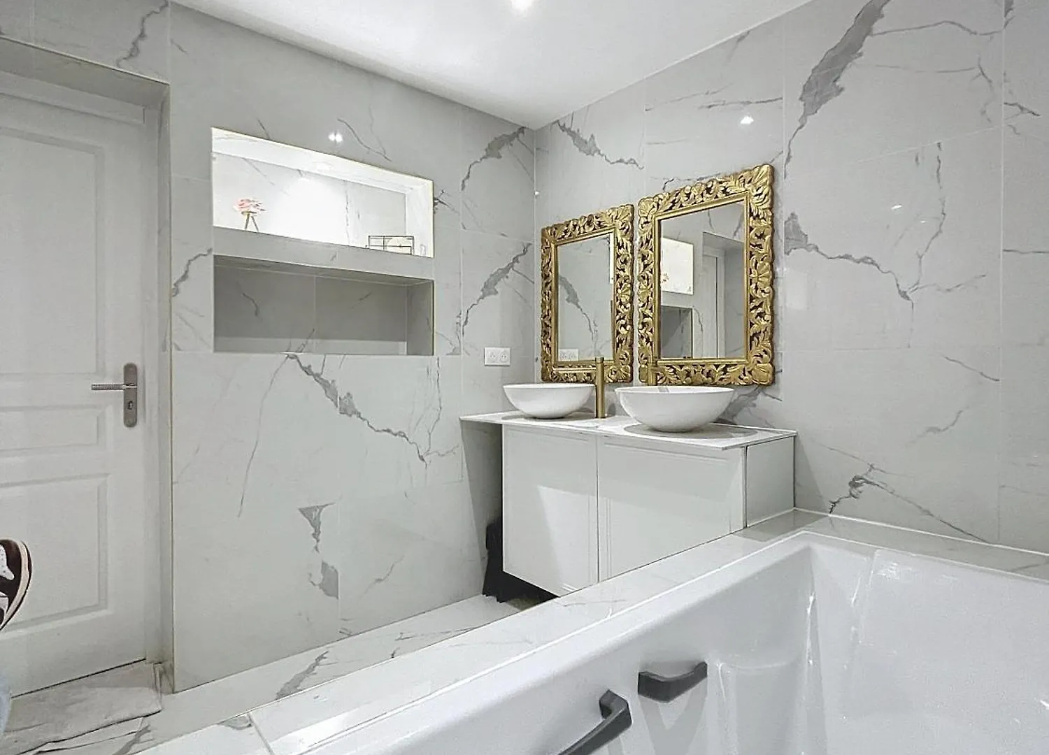 Apartment Residence L'Empire Cannes