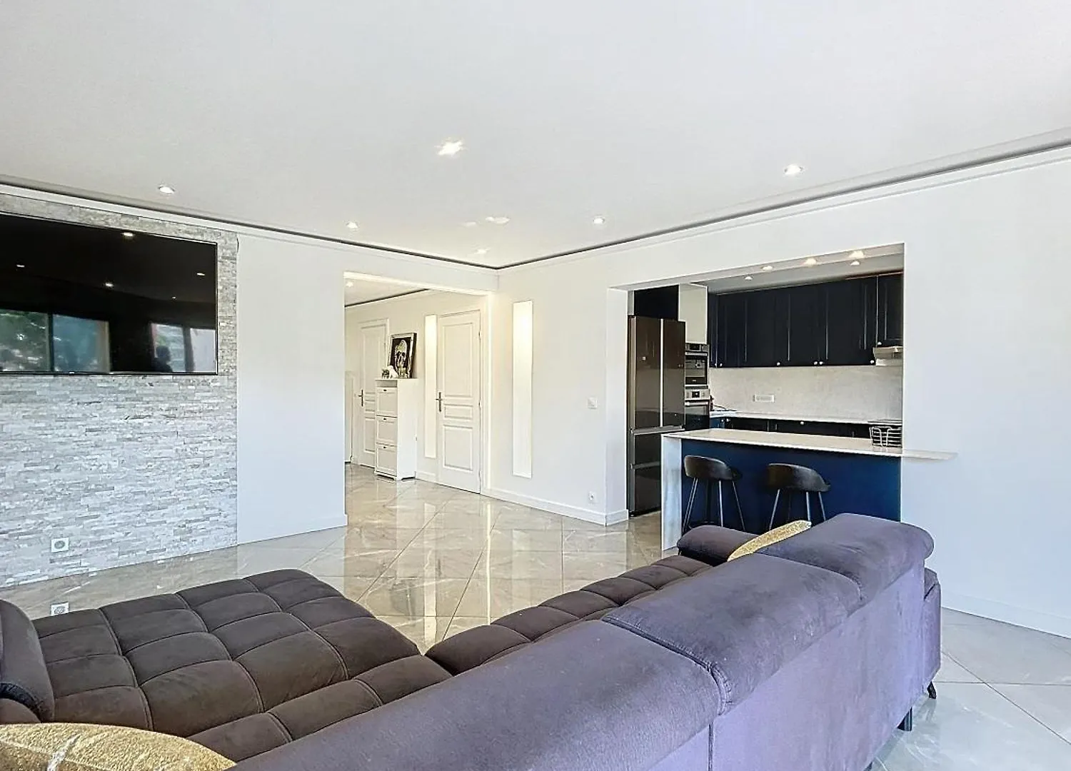 Residence L'Empire Cannes Apartment