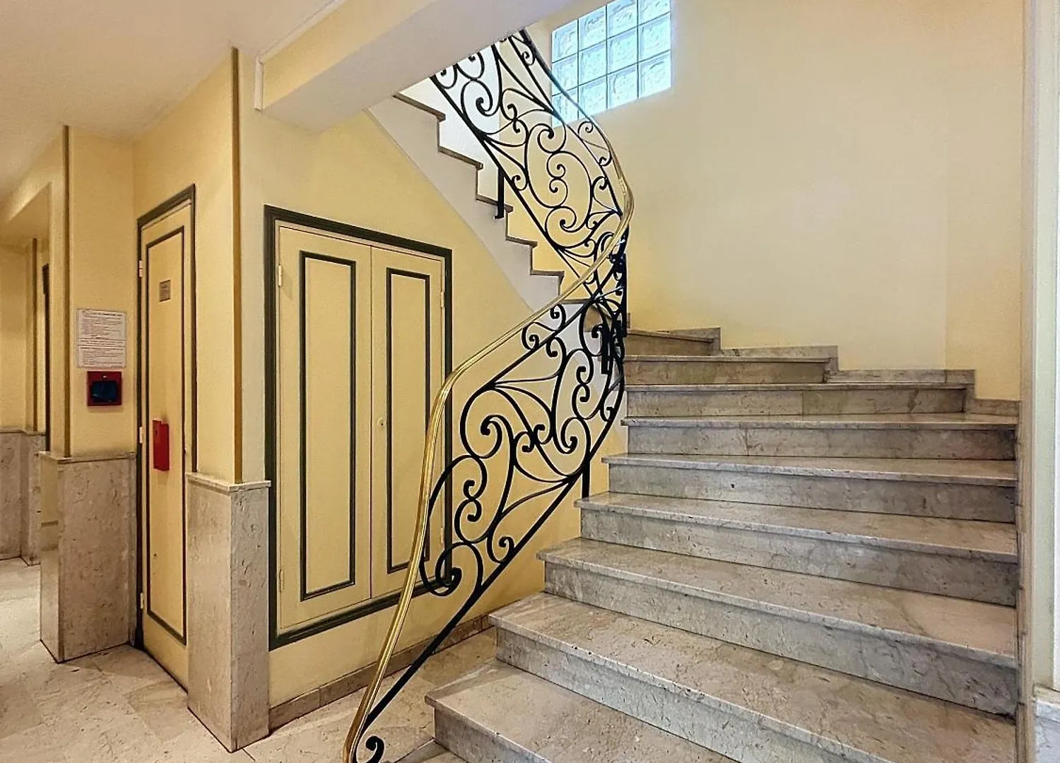 Residence L'Empire Cannes
